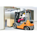 FUJI VVVF 1000kg-5000kg Building Freight Elevator